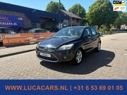 Ford Focus - 1.6 Comfort 2X SLEUTEL + BOEKJES