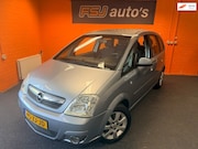 Opel Meriva - 1.6 16V / AUTOMAAT / ESSENTIA / AIRCO