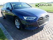Audi A4 - Limousine 30 TDi 100kW BUSS ED AUT NAVI ** 15599 NETTO
