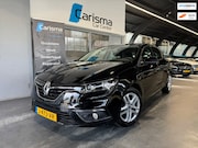 Renault Mégane - 1.3 TCe Limited Navi|Cruise|PDC