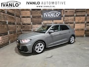 Audi A1 - Sportback 30 TFSI S Line Carplay VCP Cruise Clima PDC 16"LM