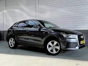 Audi Q3 - 1.4 TFSI CoD Sport Pro Line S Automaat