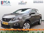 Peugeot 3008 - Benzine 130 Pk. Luxe Active * Navigatie * Achteruitrij Camer