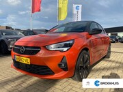 Opel Corsa-e - Ultimate 50 kWh 3-Fase 94,2%SOH! | Navigatie | Matrix-LED |