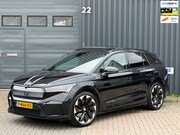 Skoda Enyaq iV - iV 80 Sportline|Soh 90%|Panoramadak|Trekhaak Wegklapbaar|ACC