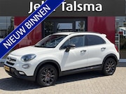 Fiat 500X - Cross 1.4 Turbo MultiAir S-Design Cross | Apple Carplay/ And