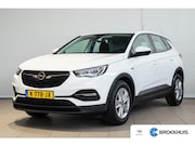 Opel Grandland - 1.2 Turbo Edition | Parkeersensoren | Lichtmetalen velgen | 