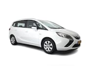 Opel Zafira - 1.6 CDTI Business+ *NAVI-FULLMAP | SPORTSEATS | PRIVACY-GLAS