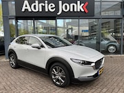 Mazda CX-30 - 2.0 e-SkyActiv-X M Hybrid Takumi AUTOMAAT | BIJNA NIEUW | LE