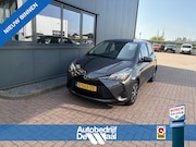 Toyota Yaris - 1.0 VVT-i Connect 5-drs. CAMERA/CARPLAY/AIRCO/15INCH
