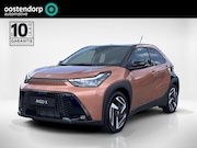 Toyota Aygo X - Hybrid 115 envy | JBL-Audio | Stoelverwarming | Parkeersenso