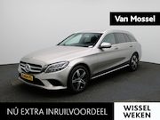 Mercedes-Benz C-Klasse - Estate 180 Advantage Pack | 360 Camera | Cruise Control | Pa