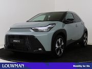 Toyota Aygo X - Hybrid 115 pulse *NIEUW*