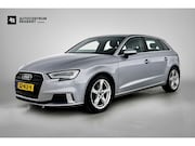 Audi A3 - Sportback 1.0 TFSI Sport Lease Edition (NAVIGATIE, LED, SPOR
