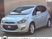 Hyundai ix20 - 1.4i i-Vision / Org. NL / 1 jaar APK / Airco / 90 PK