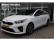 Kia ProCeed - 1.0 T-GDI GT-Line|Panorama|Camera|Navi|Apple carplay/Android