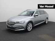 Skoda Superb - Combi 1.4 TSI iV Sportline Business PHEV | NAVIGATIE | CAMER