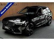 Volvo XC60 - 2.0 T6 Plug-in hybrid AWD HUD Panodak Leder Navi Camera Elek