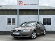 Volvo S80 - 2.5 T Summum Aut. / Xenon / Perfect OH / Orig. NL