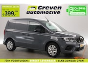 Renault Kangoo - E-Tech Advance 44 kWh 123PK | Marge | Snelladen | SOH 98% |
