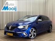 Renault Mégane - Estate 1.6 TCe GT Org.NL! / Bose / Alcantara / Camera / Stoe