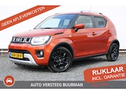 Suzuki Ignis - 1.2 Smart Hybrid Select Automaat, Apple Carplay/Android Auto