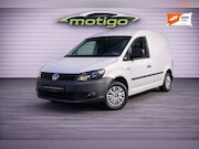 Volkswagen Caddy - Bestel 1.6 TDI Baseline Euro 5