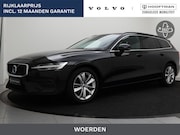 Volvo V60 - B3 AUT 163PK MOMENTUM PRO LEDER ACC TREKHAAK