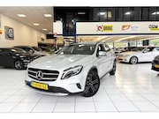 Mercedes-Benz GLA-Klasse - 200 Ambition Bovag Garantie