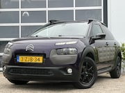 Citroën C4 Cactus - 1.2 VTi Shine 82pk | Achteruitrijcamera | Bluetooth | Cruise