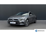 Mercedes-Benz A-klasse - 250e 218pk Business Solution Luxury Limited | Burmester Audi
