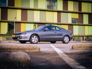 Toyota Celica - 2.0 GT-i TC 16