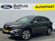 Suzuki S-Cross - 1.4 Boosterjet 130 pk AllGrip Style Smart Hybrid | Trekhaak 
