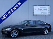 BMW 4-serie Gran Coupe - 418i Essential Automaat Navigatie/Trekhaak.