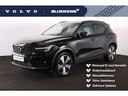 Volvo XC40 - T4 Recharge Ultimate Dark - Panorama/schuifdak - IntelliSafe