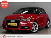 Audi A1 - 1.0 TFSI Adrenalin/ Trekhaak/ Facelift/ DEALER ONDERHOUDEN/
