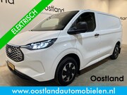 Ford e-Transit Custom - 320 L1H1 Trend 65 kWh / 100% Elektrisch !! / Airco / Cruise 