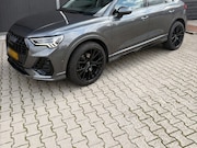 Audi Q3 - 35 TFSI S Line Pro Line S Daytonagrijs + zwart optiekpakket