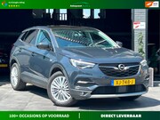 Opel Grandland - X 1.2 Turbo Innovation|APK|NAP|AUT|Carplay