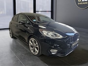 Ford Fiesta - 1.0 EcoBoost ST-Line | All-in | Navi | Winter Pack | PDC | C