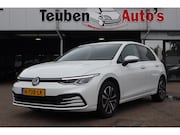 Volkswagen Golf - 1.0 eTSI Life Business | Automaat | Cruise control adaptief
