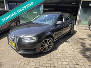 Audi A3 - Sportback 1.8 TFSI | AUTOMAAT | 12MND GARANTIE | SCHUIFDAK |