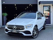 Mercedes-Benz GLC-klasse - AMG 43 4MATIC Premium Plus | 390PK | Panorama | Luchtvering