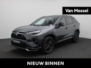 Toyota RAV4 - 2.5 Plug-in Hybrid AWD GR SPORT