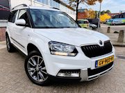 Skoda Yeti - 1.2 TSI Active KLIIMA PDC 17'LMV MOOIE AUTO