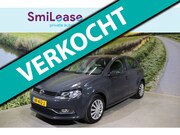 Volkswagen Polo - 1.2 TSI Comfortline Airco| Cruise | Carplay