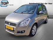 Suzuki Splash - 1.2 Exclusive