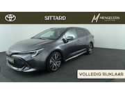 Toyota Corolla - Touring Sports Hybrid 140 GR Sport