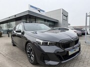BMW 5-serie - Touring 520i M Sport Pro Pano-Dak | Adapt. Cruise | Iconic G