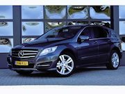 Mercedes-Benz R-Klasse - 300 CDI '13 Navi Clima Cruise Inruil mogelijk Grijs Kenteken
